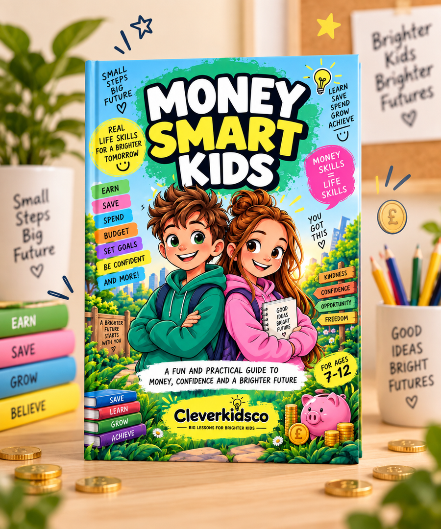 Money Smart Kids